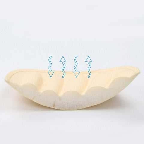 Women Swimsuit Pad Insert Breast Bra-WF00913-Veeddydropshipping