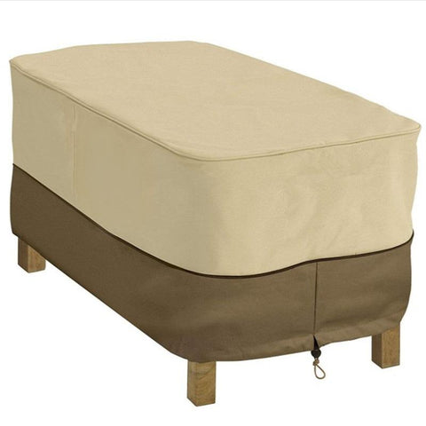 Outdoor Waterproof Garden Tea Table Covers-HA01134-Veeddydropshipping