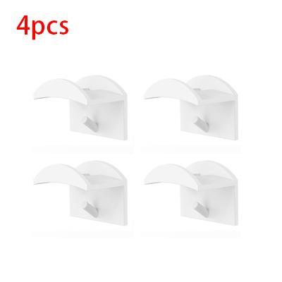 Hat Holder Sticky Wall Mount Hook-HA00887-Veeddydropshipping