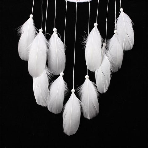 Dream Catcher Handmade Wall Hanging Home Room-HA00233-Veeddydropshipping