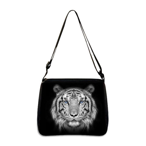 Shoulder Bag Ladies Leisure Shopping Handbag Storage-BS00160-Veeddydropshipping