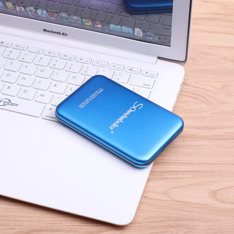 External hard drive USB 3.0 Mobile hard disk-CO00925-Veeddydropshipping