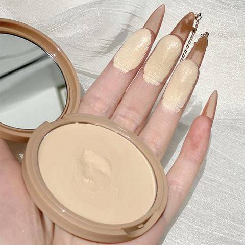 Concealer Foundation Cream Highlighter Makeup-BH00696-Veeddydropshipping