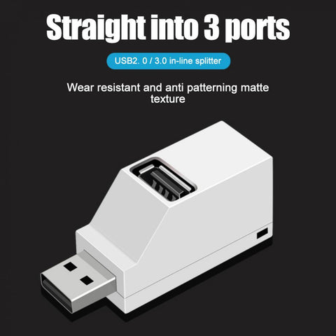 Portable Transfer Mini  U Disk Reader-CO00038-Veeddydropshipping