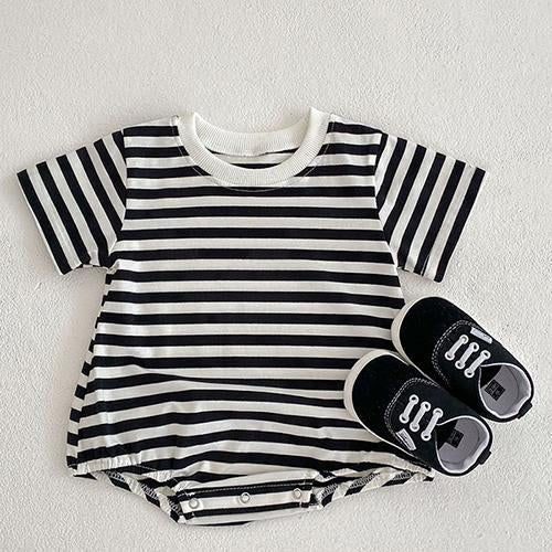 Children Clothes Korean Style Newborn Baby Boys Girls-Veeddydropshipping-8