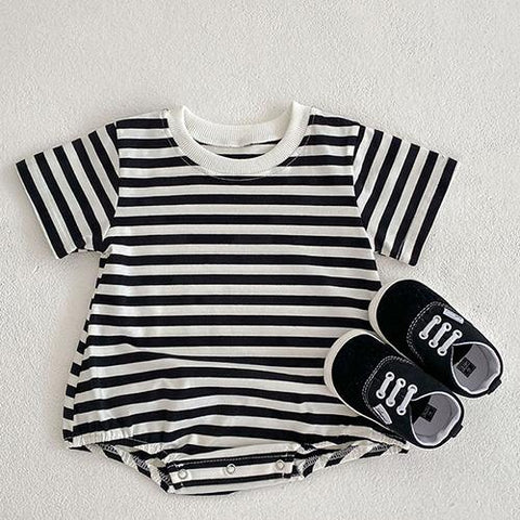 Children Clothes Korean Style Newborn Baby Boys Girls-Veeddydropshipping-8