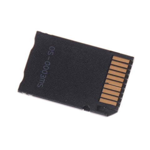 Support Memory Card Adapter Micro SD To Memory Stick-CE00025-Veeddydropshipping