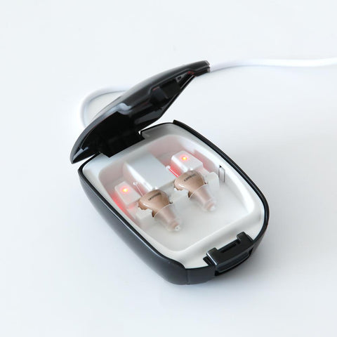 Intelligent Hearing Aids Rechargeable Low-Noise-BH00815-Veeddydropshipping