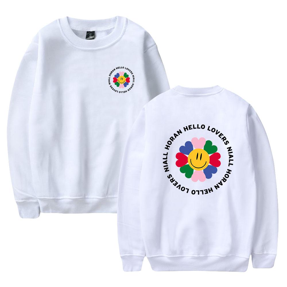 Crewneck Merch Sweatshirt Men Women Print-MF00308-Veeddydropshipping