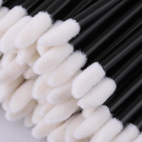 Lash Spoolies Mascara Wand Eyelash Brush-BH00752-Veeddydropshipping