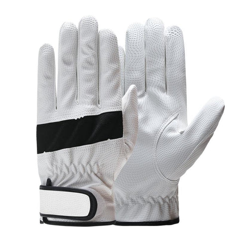 Work Gloves Stretch Tough Grip-CO00682-Veeddydropshipping