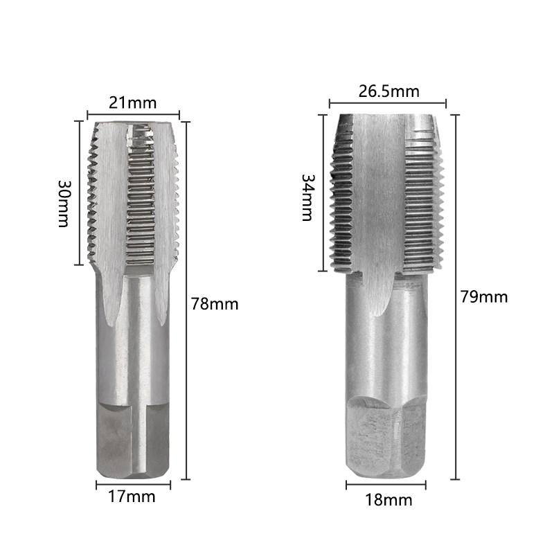 Screw Extracto  Anti-Slip Bolt Removal-TI00101-Veeddydropshipping
