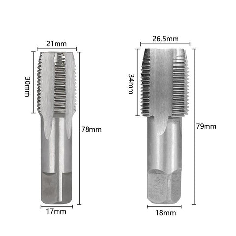 Screw Extracto  Anti-Slip Bolt Removal-TI00101-Veeddydropshipping