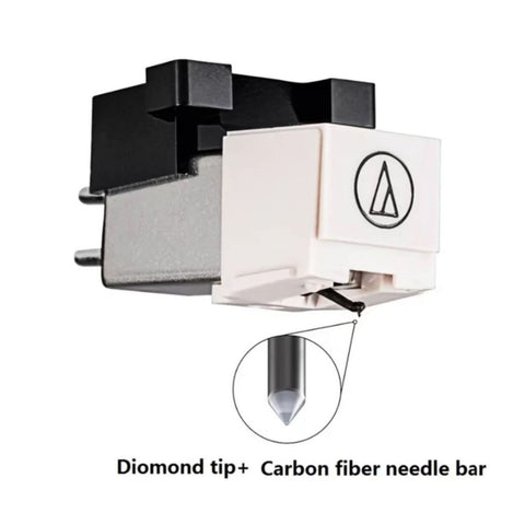 AT3600L Moving Magnetic Cartridge Stylus Needle For AT-LP60 PL300 310BT LP Vinyl -CE00212-Veeddydropshipping