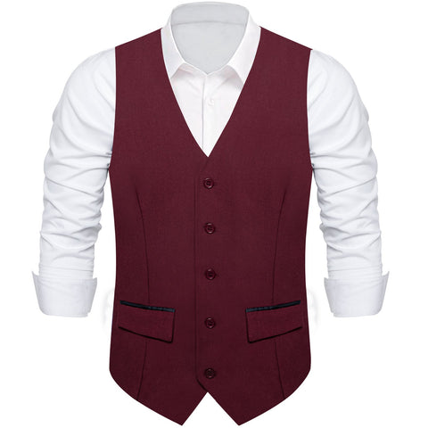 Man Wedding Groom Shirt Accessory Fashion-MF01327-Veeddydropshipping