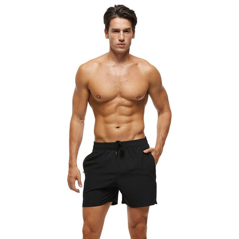 2023 Men Swimwear Shorts Male Swimming Trunks Swimsuits Man Quick -OS00031-Veeddydropshipping