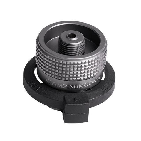Head Conversion Adapter Nozzle Bottle Type Input Screw-OS01336-Veeddydropshipping