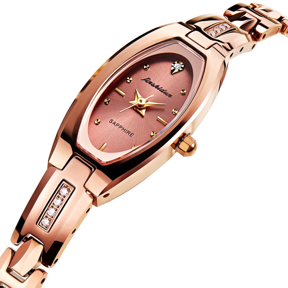 Quartz Watch For Women Waterproof Luxury  Wristwatches Girls -JW01027-Veeddydropshipping
