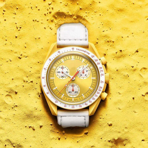 Quartz Watch Moons Style Waterproof Women Wrist swatch Watch-JW00888-Veeddydropshipping