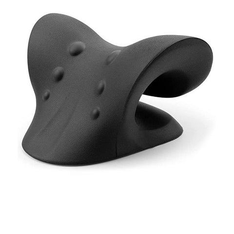 Pain releaser Cervical Traction Device Pillow for Pain Relief-OS01486-Veeddydropshipping