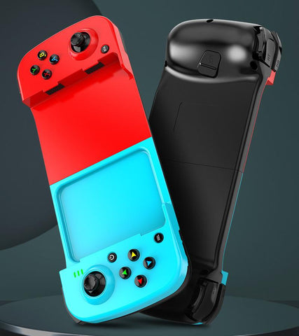D3 Wireless BT 5.0 Stretchable Gamepad For Mobile Phone Android IOS Devices -CE01365-Veeddydropshipping