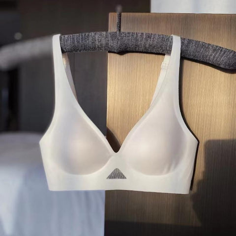 Women Underwear Soft Bra-WF00724-Veeddydropshipping