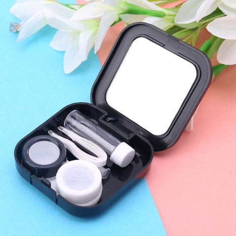 Stars Moon Contact Lens Case-BH00856-Veeddydropshipping