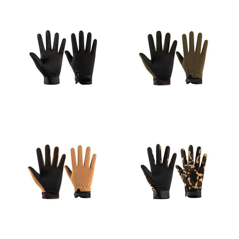 Cycling Gloves Nonslip Adjustable Breathable Gym Fitness Workout Training -OS01153-Veeddydropshipping