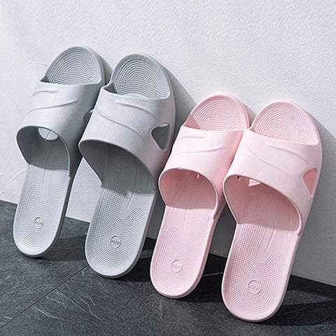 ultra-light foldable travel hotel slippers female non-slip home-BS01222-Veeddydropshipping