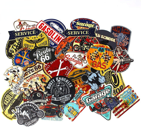 sticker, car, laptop, trunk, guitar, motorcycle decoration-AM00775-Veeddydropshipping