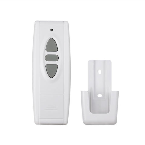 Ac 220 v   intelligent digital   RF wireless remote control switch-TI01075-Veeddydropshipping