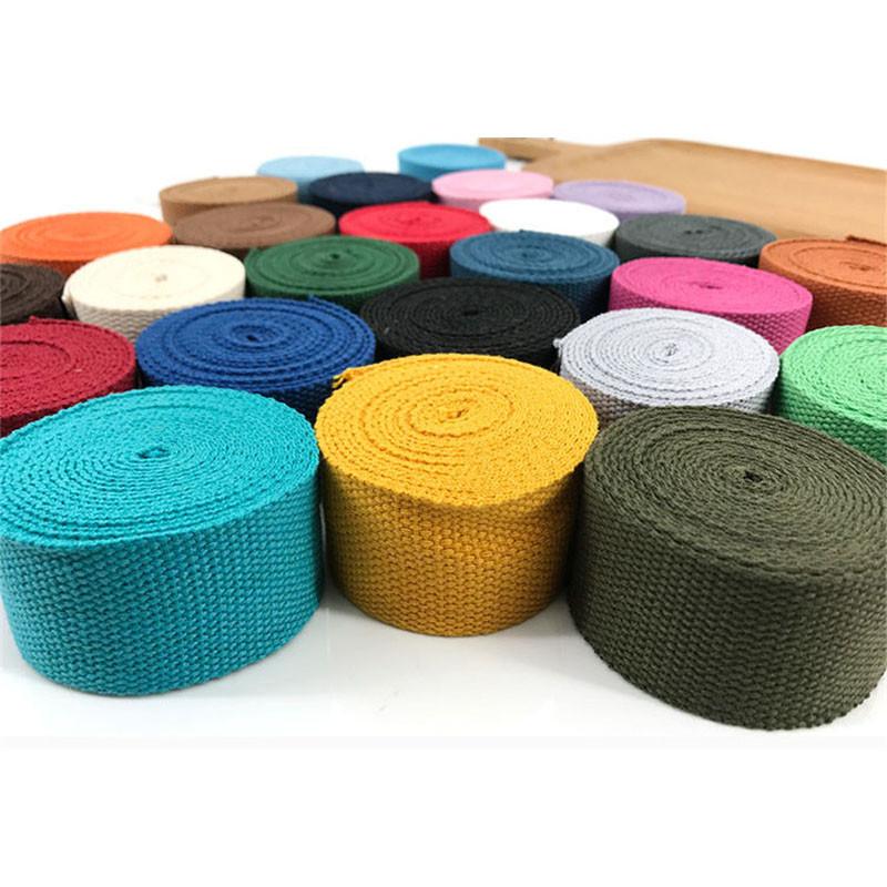 Webbing /Strap Tape For Bag Strapping Belt-HA00068-Veeddydropshipping