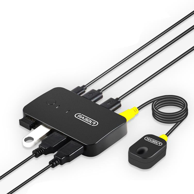 Switch Shared Controller Hub Adapter Inputs-CO00147-Veeddydropshipping