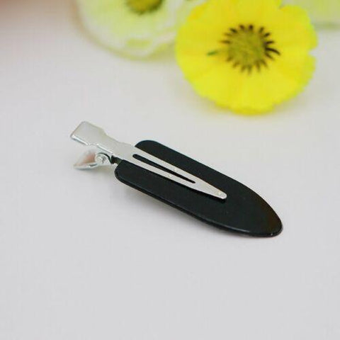 No Bend Girls Hair Styling Tool Bangs Clips-WF01091-Veeddydropshipping