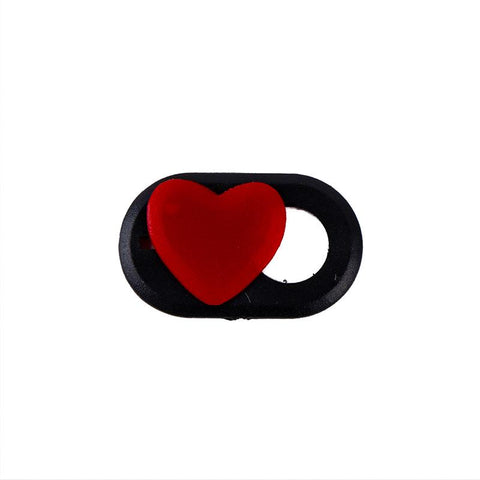 1/3Pcs  Webcam Cover Universal Phone Antispy Camera-PA01246-Veeddydropshipping