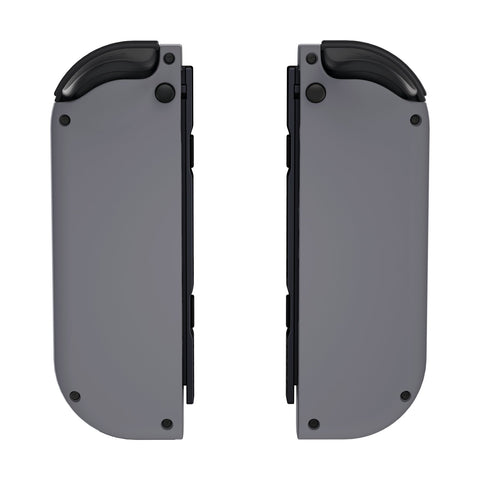 Replacement Housing JoyCon Shell Buttons SNES Classic Soft Touch -CE01346-Veeddydropshipping