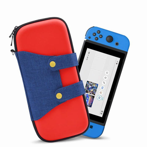 New Portable Case for Nintend Switch Storage Bag Hard Shell Case -CE01519-Veeddydropshipping
