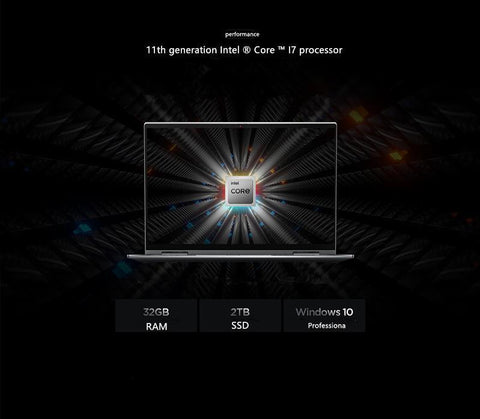 Best Elite Laptop   With   LED Backlit Touch Screen 360° flip-CO00330-Veeddydropshipping