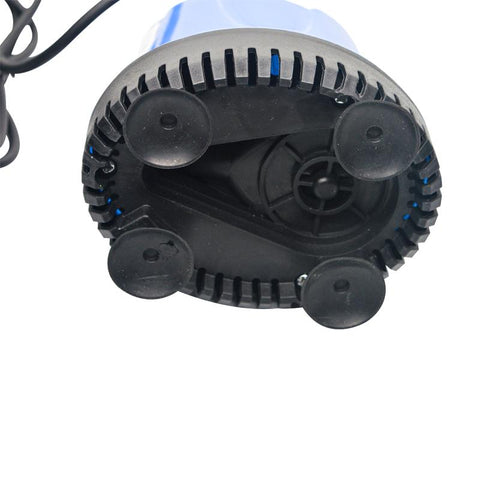 Filter Fish Pond Water Change Pump -TI00694-Veeddydropshipping