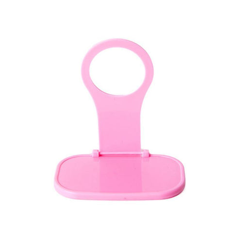 Phone Charging Rack Wall Hanger Mount Adapter Folding Cell Phone Storage Holders-PA00536-Veeddydropshipping