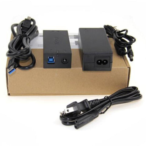 USB 3.0 Adapter for XBOX One S SLIM/ ONE X Kinect Adapter New Power -CE01374-Veeddydropshipping