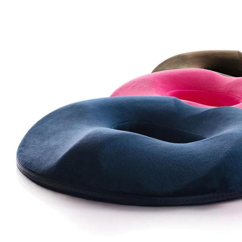 Hemorrhoid Orthopedic Hemorrhoids Chair Cushion-HA00523-Veeddydropshipping