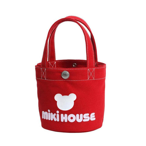 Baby Kids Mom Bag, Put Tissue Paper, Baby Bottle High Quality Simple-TB00247-Veeddydropshipping