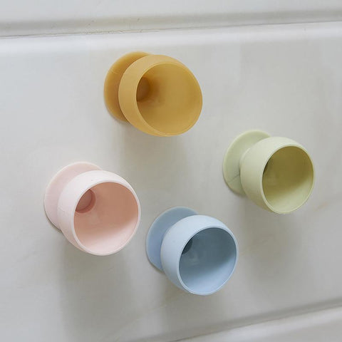 Silicone Door Handle Protective Cover Anti-collision-HA01124-Veeddydropshipping