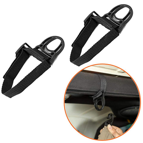 Holder Clothes Hanger Car Inner For Jeep Wrangler-AM01461-Veeddydropshipping