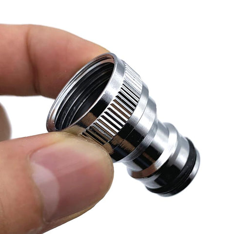 Kitchen Tap Connector Adaptor Faucet -TI00636-Veeddydropshipping