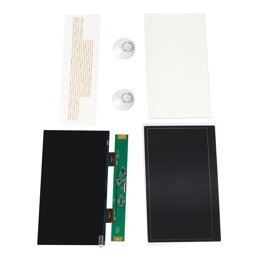 Origina 3D Printer Dxposure Screen For Photon M3 MAX 3d Printer Accessories Parts impresora 3D Printed Part-Veeddydropshipping