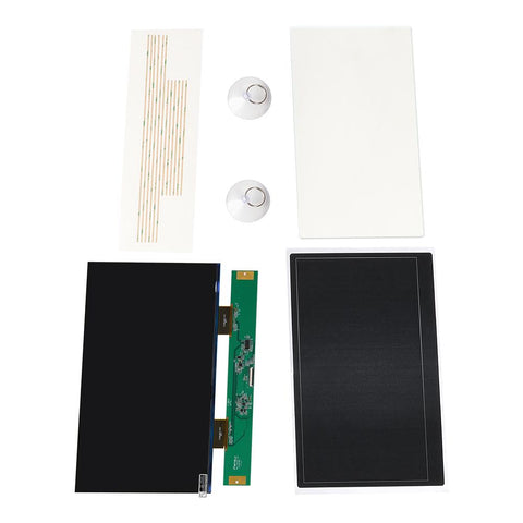 Origina 3D Printer Dxposure Screen For Photon M3 MAX 3d Printer Accessories Parts impresora 3D Printed Part-Veeddydropshipping