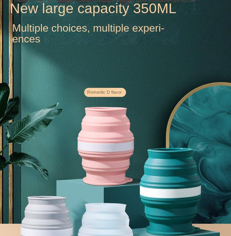 Creative Portable Silicone Folding Cup-HA01258-Veeddydropshipping