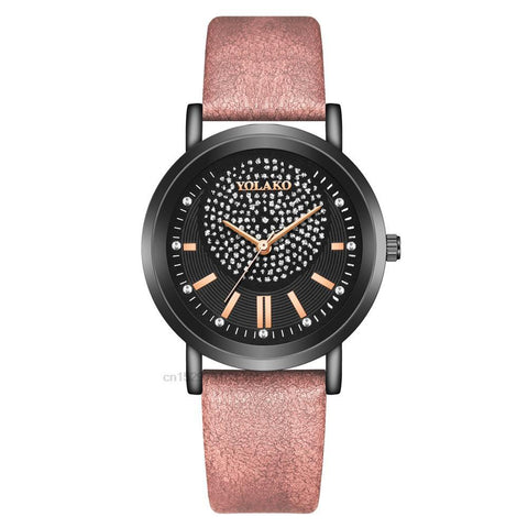 Luxury Women Fashion Exquisite Watches Design Wristwatches-JW00928-Veeddydropshipping